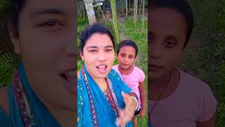 হ্যালো গাইস 😂😂😂😂😂👈 #comedy #funny #sister #fun #love