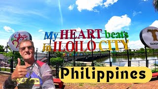 Philippines exploring Iloilo City