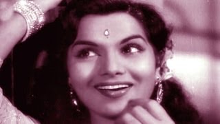 Aye Dil Mujhe Bata De | Shyama | Geeta Dutt | Bhai Bhai (1956) | Old Movie Songs | Purane Gaane