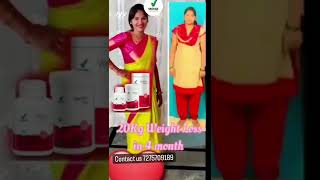 vestige weight loss product V Smile Range 7275709189