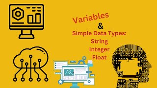 Variable and simple data type in Nepali