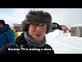 arctic bird festival in vardø gullfest 2018