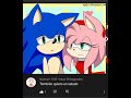 sonamy triste tragedia comic parte 4 by kiamy draws