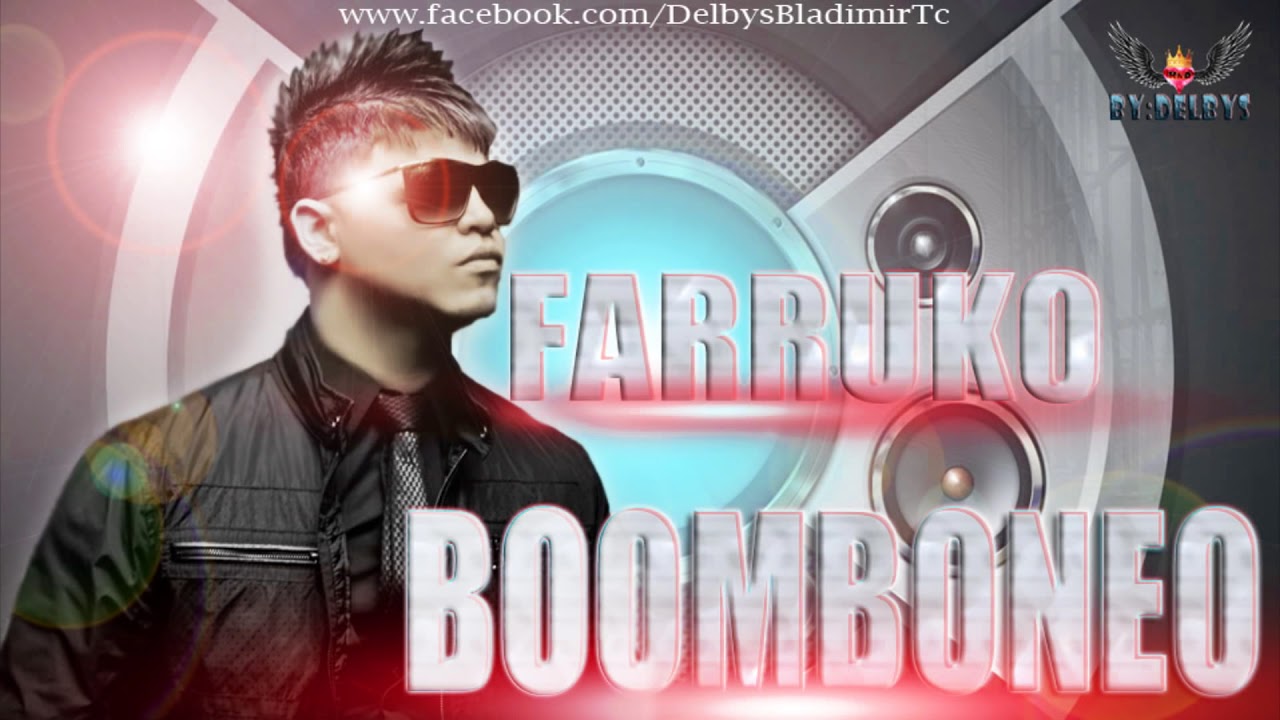 Farruko - Boomboneo (Original) Video Music 2014 - YouTube