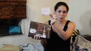 NY Comic Con 2014: Haul