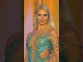 Miss supranational 2024 prelims evening gown #misssupranational2024 #supranational #poland #shorts