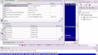 Delphi Programming Tutorial #48 - DisableControls to speed up data processing