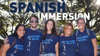 Spanish Immersion Programs | Learn Spanish in Latin America