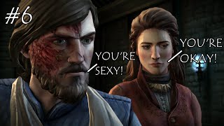 STRIKING OUT | TellTale Games: Game Of Thrones [EP2] [P6]