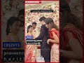 8 வருஷ love ங்க இருங்க tension ஆகாதிங்க 😍 ring போடுறதுக்கு முன் மாப்பிள்ளை செய்த cute சம்பவம்