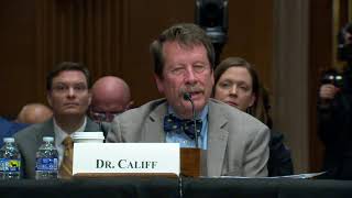 Senate HELP Hearing (12/5/24) - FDA Foods Hearing