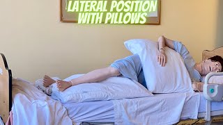 Lateral Position (Updated)