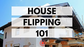 What Is House Flipping?