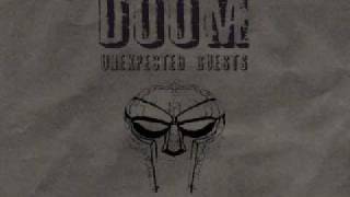 Vast Aire - Da Supafriendz ft. MF DOOM
