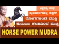 ವ್ಯವಹಾರಗಳಲ್ಲಿ ಸಕ್ಸಸ್ | ರೋಗಗಳಿಂದ ಮುಕ್ತಿ | ಅಶ್ವರತ್ನ ಮುದ್ರ | ಸತ್ಯನಾರಾಯಣ ಸ್ವಾಮಿ ಯೊಗ ಗುರೂಜಿ