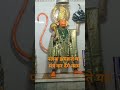 पलक झपकते यह मंत्र कम कर देंगे hanumanji jayshreeram