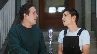 You're Still The One (duet version) (Shania Twain Cover) | Sam Tsui & Casey Breves