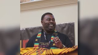 'He encouraged them’: Fresno City College counselor remembered after sudden death