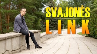 Svajonės Link