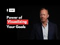 Power of Visualizing your goals | German Olympian |  Orthopedic surgeon Dr. Dirk Pajonk