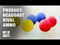 Product: Headshot Ammo (For Sale on my Store)