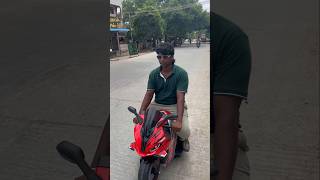 அலப்பறை கிளப்புறோம் தலைவரு நிரந்தரம் 💪|#youtubeshorts#panniduvom#hukum#bike#pulic#reaction#comedy