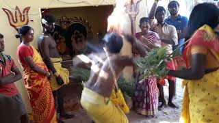 thoothukudi kovil