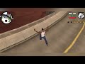 طريقة فتح جميع مدن قراند سان اندرياس بضغطة واحدة 😱🔥 gta san andreas