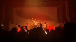 Kanonenfieber - Ausblutungsschlacht - Live Oberhausen 23.11.2024