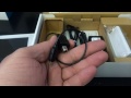 fujitsu arrows tab fjt21 unboxing video in stock at www.welectronics.com