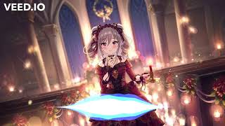 Magic Box - If You... (NIGHTCORE MONSTERZZ REMIX)