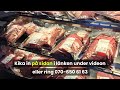 lokalproducerat kött umeå köpa kött umeå