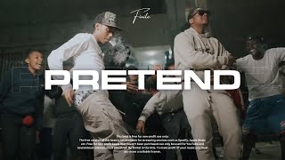 [FREE] Kay Flock X DThang X NY Drill Sample Type Beat - "Pretend" | Melodic Drill Type Beat 2023