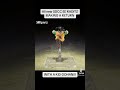 all new sh figuarts raditz and kid gohan sdcc 2023 event exclusive shfiguarts sdcc2023