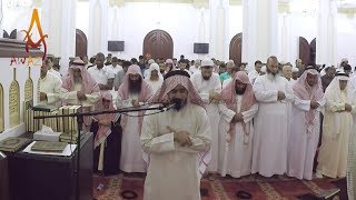 Heart Touching | Quran Recitation Really Beautiful amazing 2017 By Sheikh Omar Abdul Aziz  ||  AWAZ