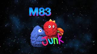 M83 - Laser Gun feat. Mai Lan (Audio)