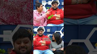 പാവം മിഥുൻ ചേട്ടൻ ഇതാണ് അവസ്ഥ 😳 Rj Mithun Family Fun Interview Masti With Mastani