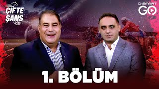 Çifte Şans 1. Bölüm | 08.11.2024