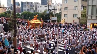 1070725大阪天神祭(2)