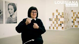 Artist Gülsün Karamustafa: ”Activism is where you take your axe and fight” | Louisiana Channel