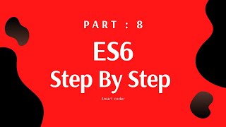 ES6 Tutorial Bangla ! ECMAScript 6 #8 dynamic function