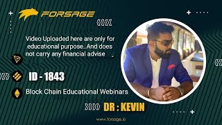 FORSAGE BUSD REVIEW BY DR.KEVIN