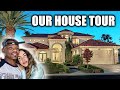 THE BEVERLY HALLS NEW HOUSE TOUR