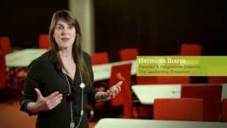 INSEAD The Leadership Transition Programme