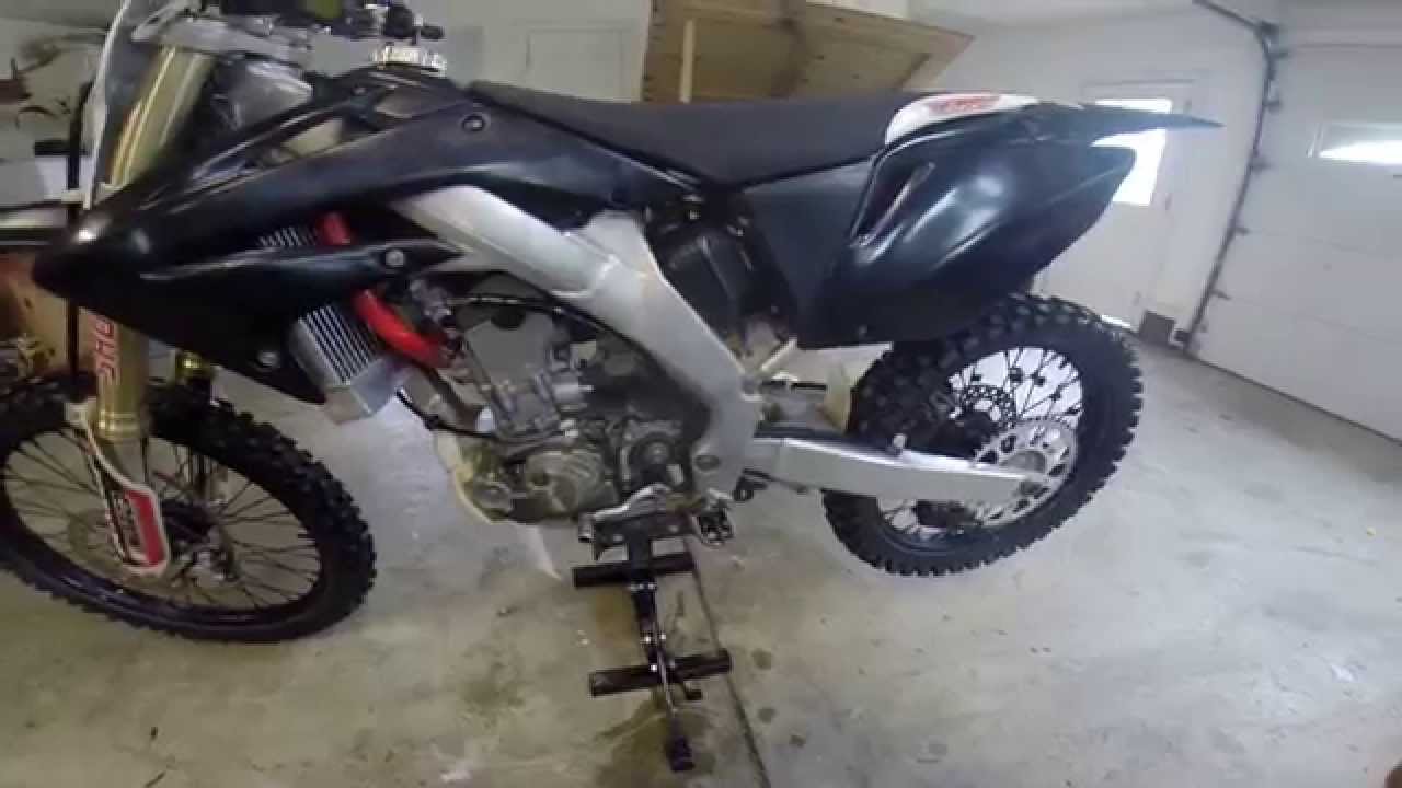 New Bike Youtube