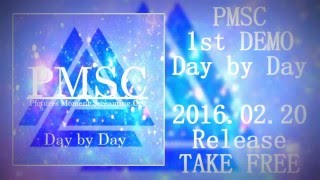 PMSC - Day by Day