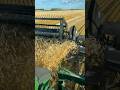 Harvest 2024 Operations #shorts #farming #tractor #automobile #agriculture #technology #claas #deere