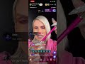 jeffree star addresses man obsessed with him u0026 gossips with bestie xteena on tiktok live