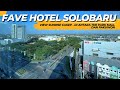 Semalam di Sukoharjo | Menginap di Fave Hotel Solobaru