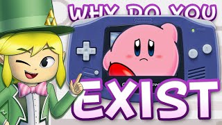 Kirby: Nightmare in Dream Land is an Anomaly | Savi The Gamer